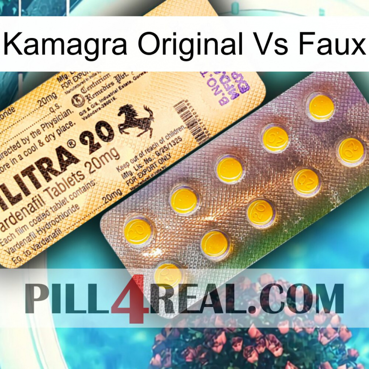 Kamagra Original Vs Fake new06